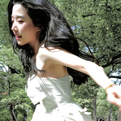 朝鲜花美男